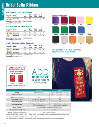 Printwear - Bag Makers Catalog