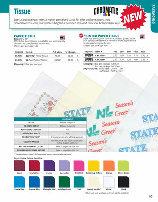 Printwear - Bag Makers Catalog