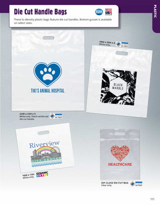 Printwear - Bag Makers Catalog