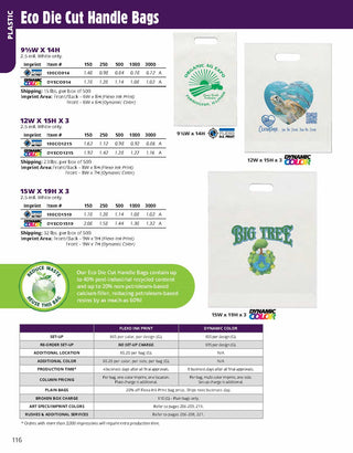 Printwear - Bag Makers Catalog