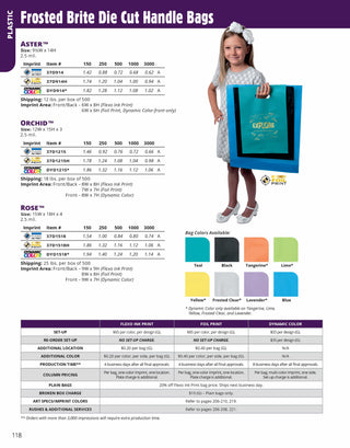 Printwear - Bag Makers Catalog