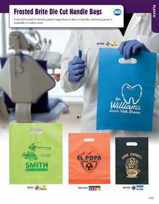 Printwear - Bag Makers Catalog