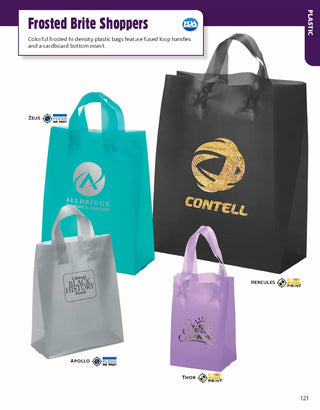 Printwear - Bag Makers Catalog