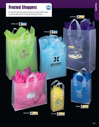 Printwear - Bag Makers Catalog