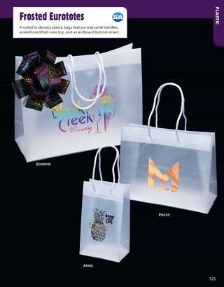 Printwear - Bag Makers Catalog