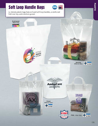 Printwear - Bag Makers Catalog