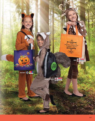 Printwear - Bag Makers Catalog