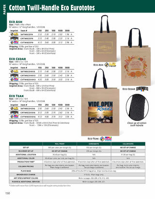 Printwear - Bag Makers Catalog