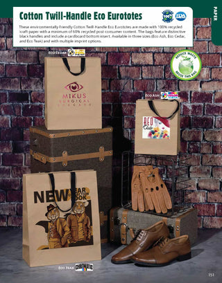 Printwear - Bag Makers Catalog