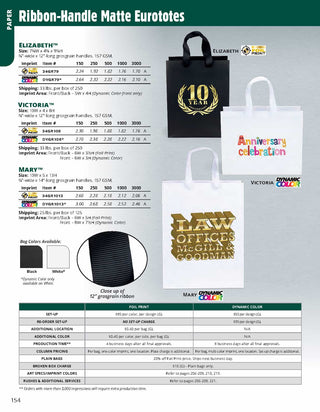 Printwear - Bag Makers Catalog