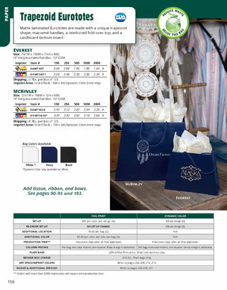 Printwear - Bag Makers Catalog