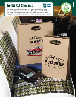 Printwear - Bag Makers Catalog