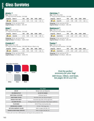 Printwear - Bag Makers Catalog