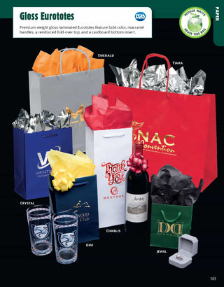 Printwear - Bag Makers Catalog