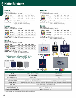 Printwear - Bag Makers Catalog