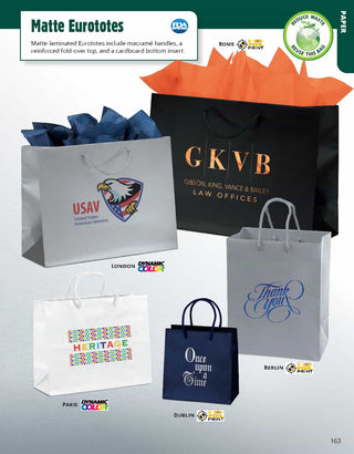 Printwear - Bag Makers Catalog