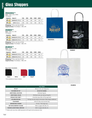 Printwear - Bag Makers Catalog