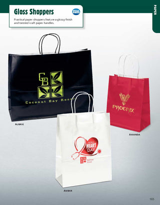 Printwear - Bag Makers Catalog