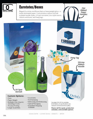 Printwear - Bag Makers Catalog