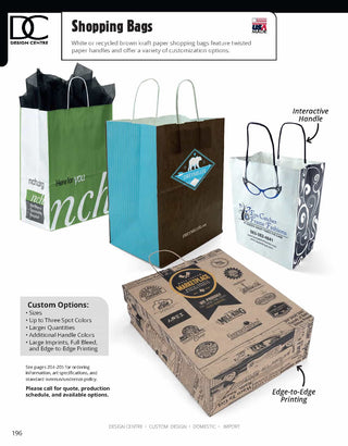 Printwear - Bag Makers Catalog