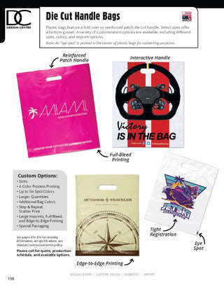 Printwear - Bag Makers Catalog