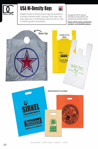 Printwear - Bag Makers Catalog