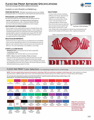 Printwear - Bag Makers Catalog