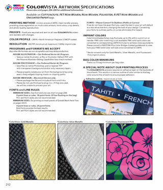 Printwear - Bag Makers Catalog