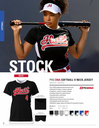 Printwear - Baseball Softball Catalog