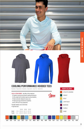 Printwear - Baseball Softball Catalog