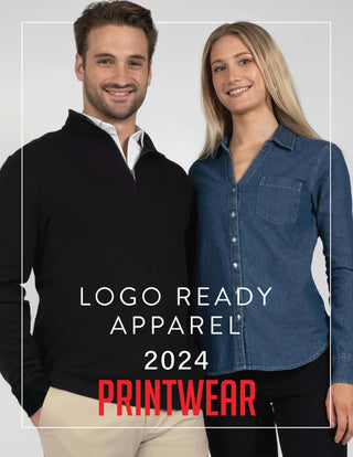  Printwear - Blue Generation Catalog