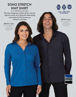 Printwear - Blue Generation Catalog