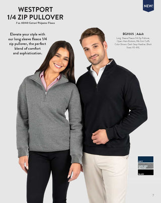 Printwear - Blue Generation Catalog