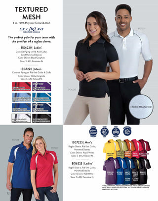 Printwear - Blue Generation Catalog