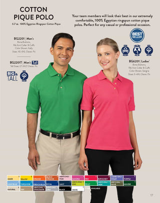 Printwear - Blue Generation Catalog