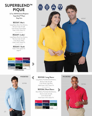 Printwear - Blue Generation Catalog