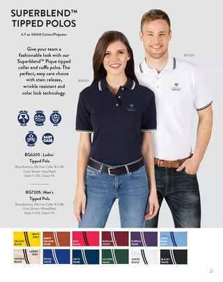 Printwear - Blue Generation Catalog