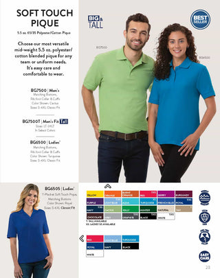 Printwear - Blue Generation Catalog