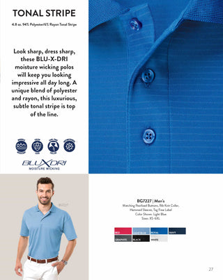 Printwear - Blue Generation Catalog