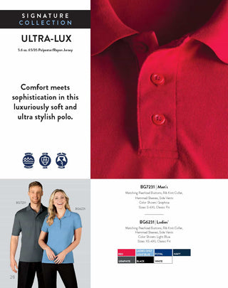 Printwear - Blue Generation Catalog