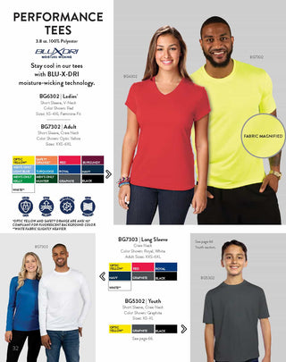 Printwear - Blue Generation Catalog