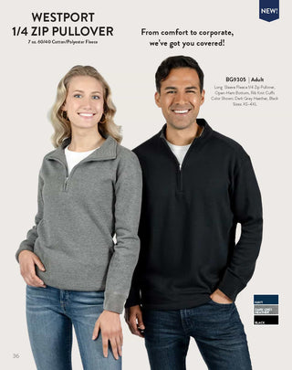 Printwear - Blue Generation Catalog