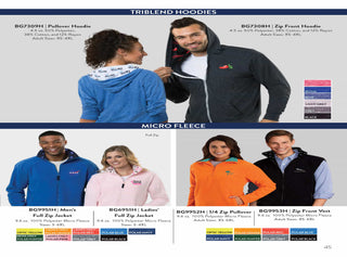 Printwear - Blue Generation Catalog