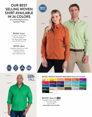 Printwear - Blue Generation Catalog