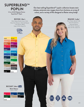 Printwear - Blue Generation Catalog