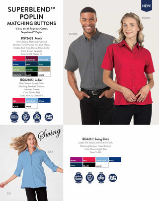 Printwear - Blue Generation Catalog