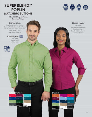 Printwear - Blue Generation Catalog