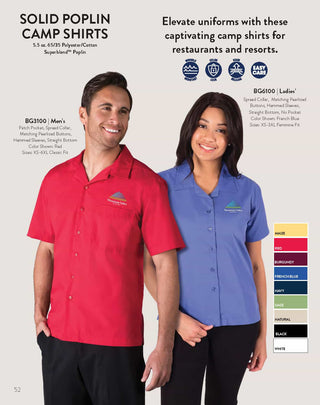 Printwear - Blue Generation Catalog