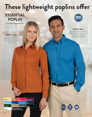 Printwear - Blue Generation Catalog