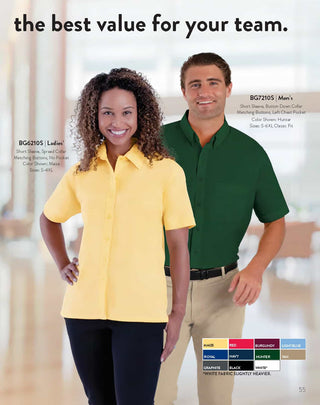 Printwear - Blue Generation Catalog